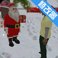 Crime Santa(ʥ޸)1.8׿