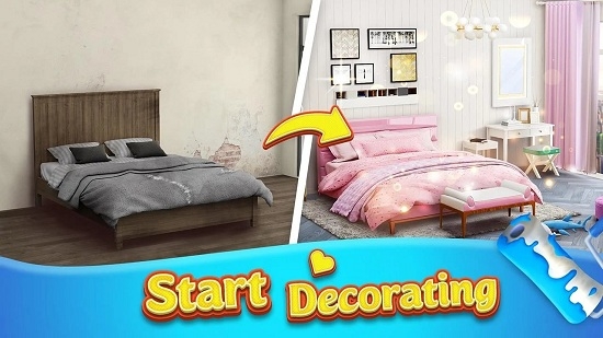 Cooking Decor(bҾOӋٷ)1.2.5׿؈D2