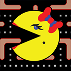 MS. PAC-MAN by NamcoԶŮٷ棩2.6.0׿