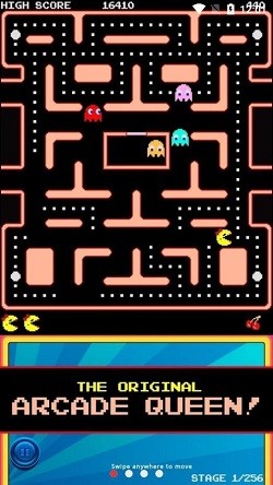 MS. PAC-MAN by NamcoԶŮٷ棩2.6.0׿؈D3