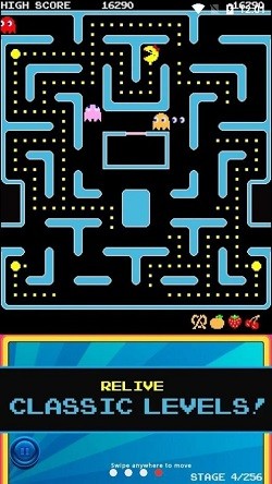 MS. PAC-MAN by NamcoԶŮٷ棩2.6.0׿؈D2