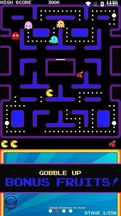 MS. PAC-MAN by NamcoԶŮٷ棩2.6.0׿؈D1