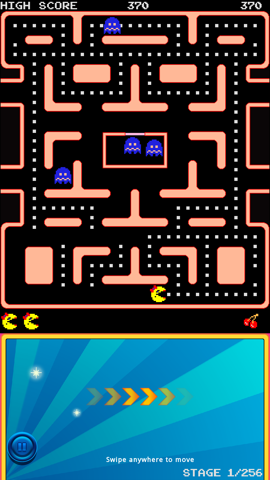 MS. PAC-MAN by NamcoԶŮٷ棩2.6.0׿؈D0