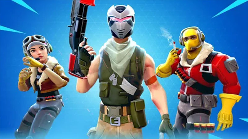 Fort Squad Royale Battle(ʼС(du)?wi)?zhn)۴؛Ű)2.0׿؈D1