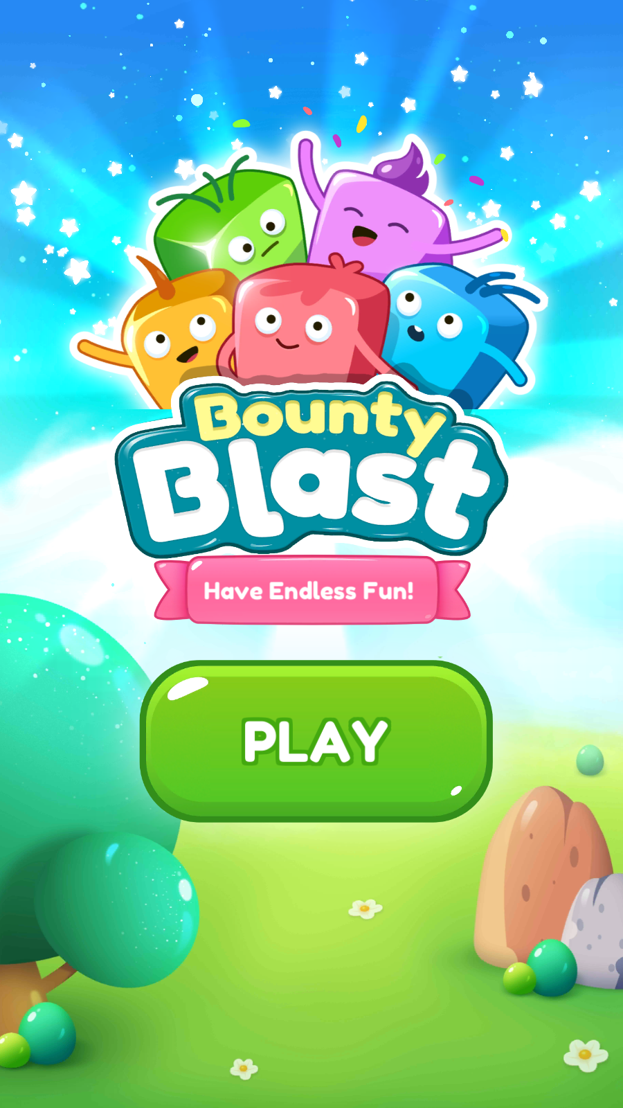Bounty Blast(ͱƹٷ)1.0.4׿ͼ1