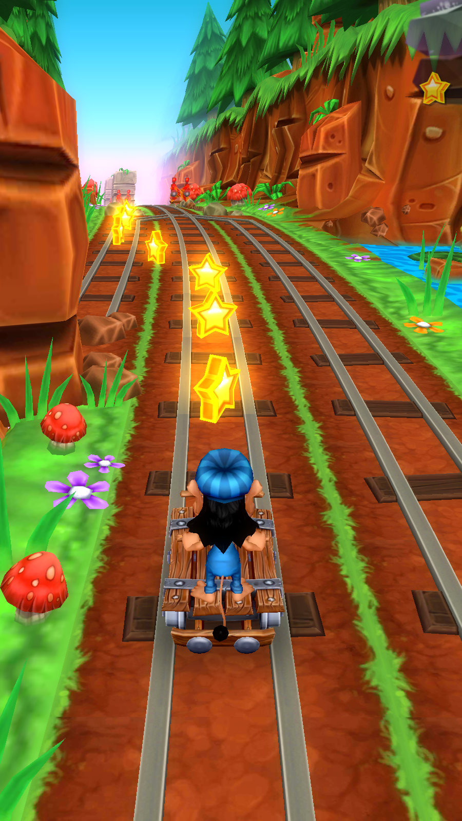 TrollRace2(ħِ2ٷ)2.0.4׿؈D2