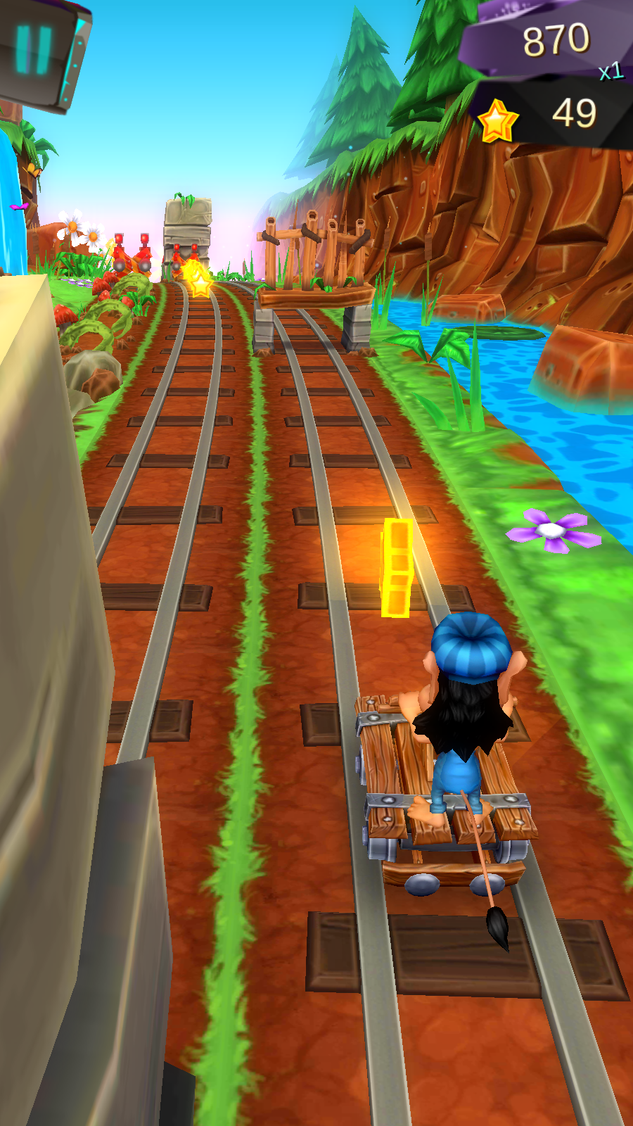 TrollRace2(ħِ2ٷ)2.0.4׿؈D0