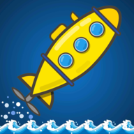 Submarine Jump!(ǱˮͧҰ)1.9.0׿