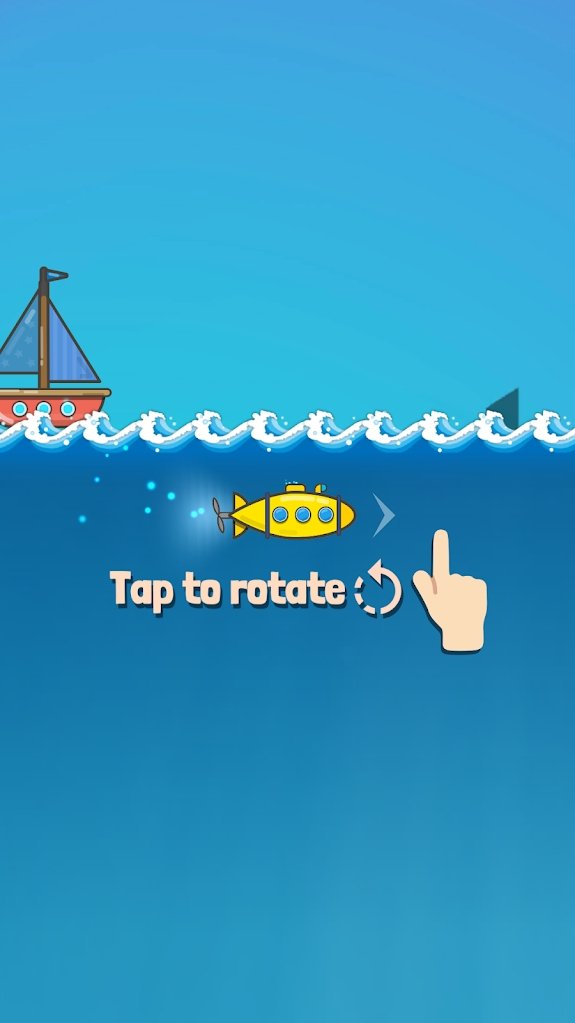 Submarine Jump!(ˮͧ؛Ű)1.9.0׿؈D3