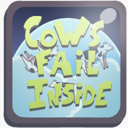 Cows Fail Inside(ţ(ni)ʧٷ)1.0.0.7׿