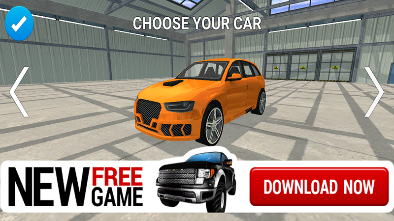 SPEED CAR PARKING(ͣٶȳؿ)1.0׿ͼ2