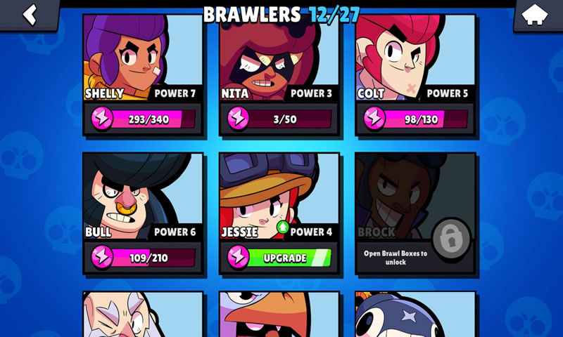 Box simulator for Brawl stars(ҰyģMo؛Ű)1.0.1׿؈D1