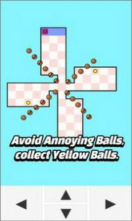 Annoying Balls(ӑСٷ)1.1.1׿؈D3