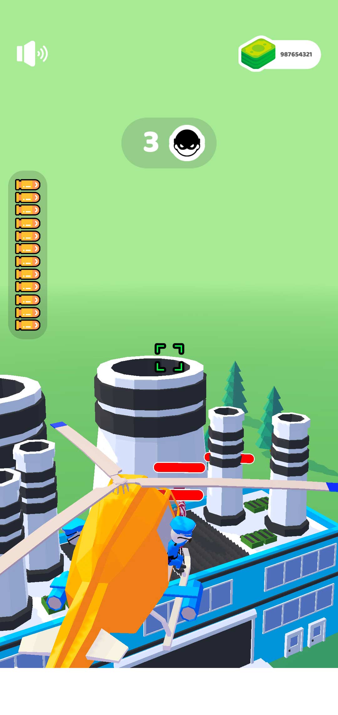 Copter Shot!(ֱCo؛Ű)0.6׿؈D2