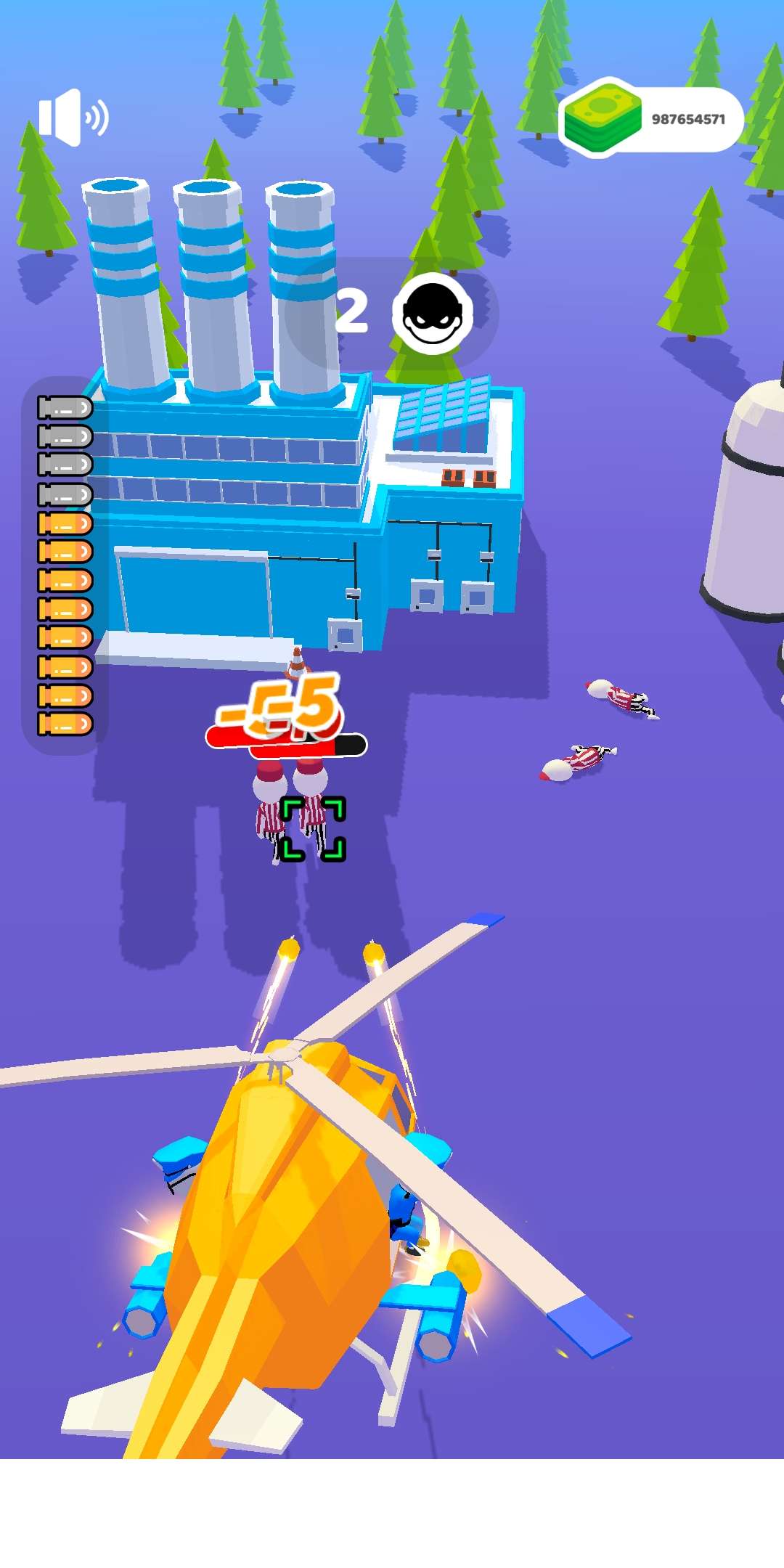 Copter Shot!(ֱCo؛Ű)0.6׿؈D3