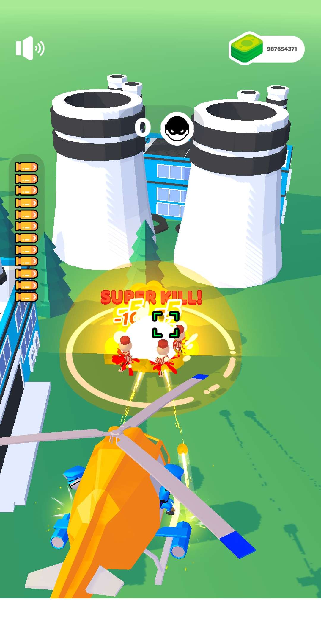 Copter Shot!(ֱCo؛Ű)0.6׿؈D4