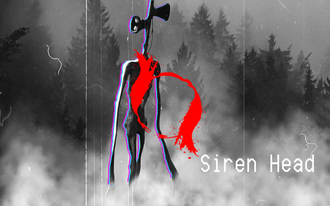 SirenHead Horror(Լͷģٷ)1.3׿ͼ1