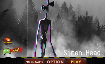 SirenHead Horror(Լͷģٷ)ͼ2