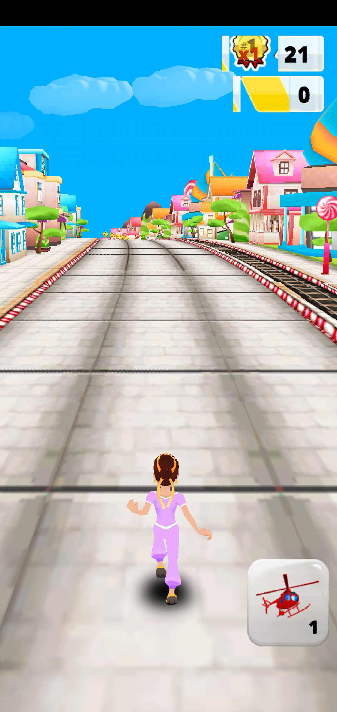 Princess Run(ܴ؛Ű)1.8.0׿؈D2