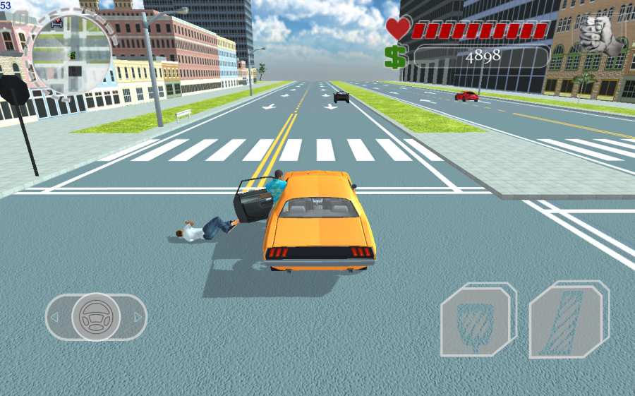 Miami Crime Vice Town(~ܳПo(w)؛Ű)2.7׿؈D5