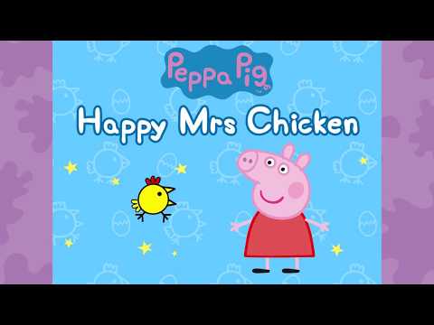 Peppa Pig Mrs Chicken(Сi_ĸu⸶M(fi))1.1.7׿؈D0