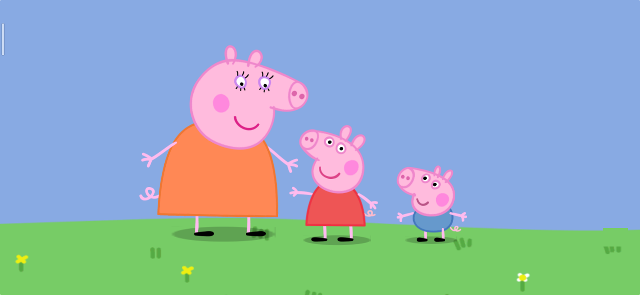 Peppa Pig Mrs Chicken(Сi_ĸu⸶M(fi))1.1.7׿؈D2