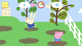 Peppa Pig Mrs Chicken(Сi_ĸu⸶M(fi))1.1.7׿؈D3