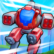 Iron Wars Mech battles(F(zhn)(zhng)o؛Ű)1.0.0׿