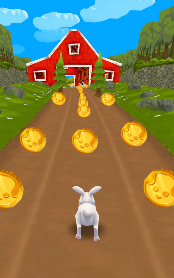 Pets Running Game(ܵČo؛Ű)1.6.3iȫP؈D0