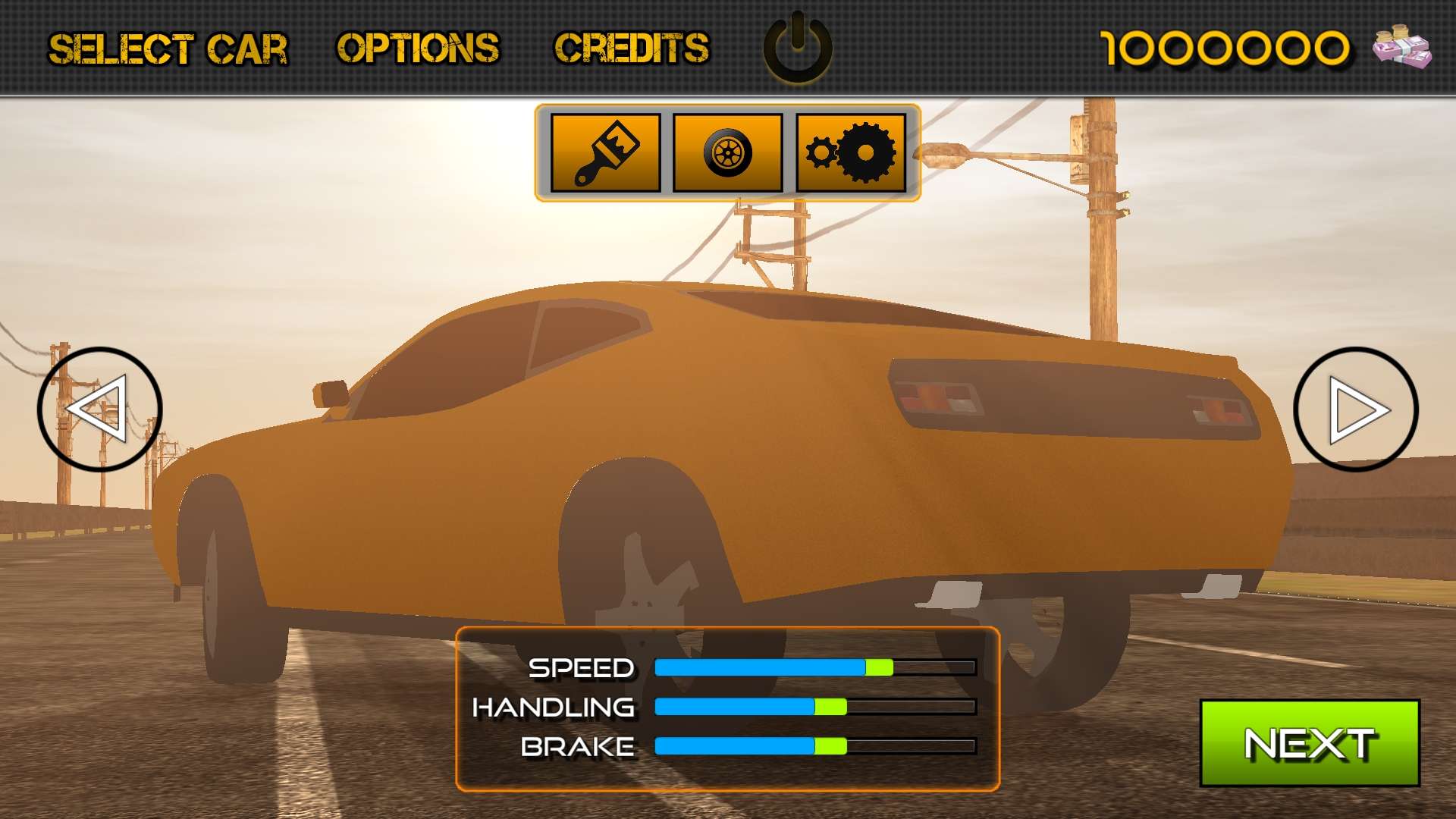 Car Driving(ʻȫ)2.2׿ͼ2