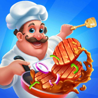 Cooking Sizzle: Master Chef(˻˻o޽Ű)1.1.6o@ʯ