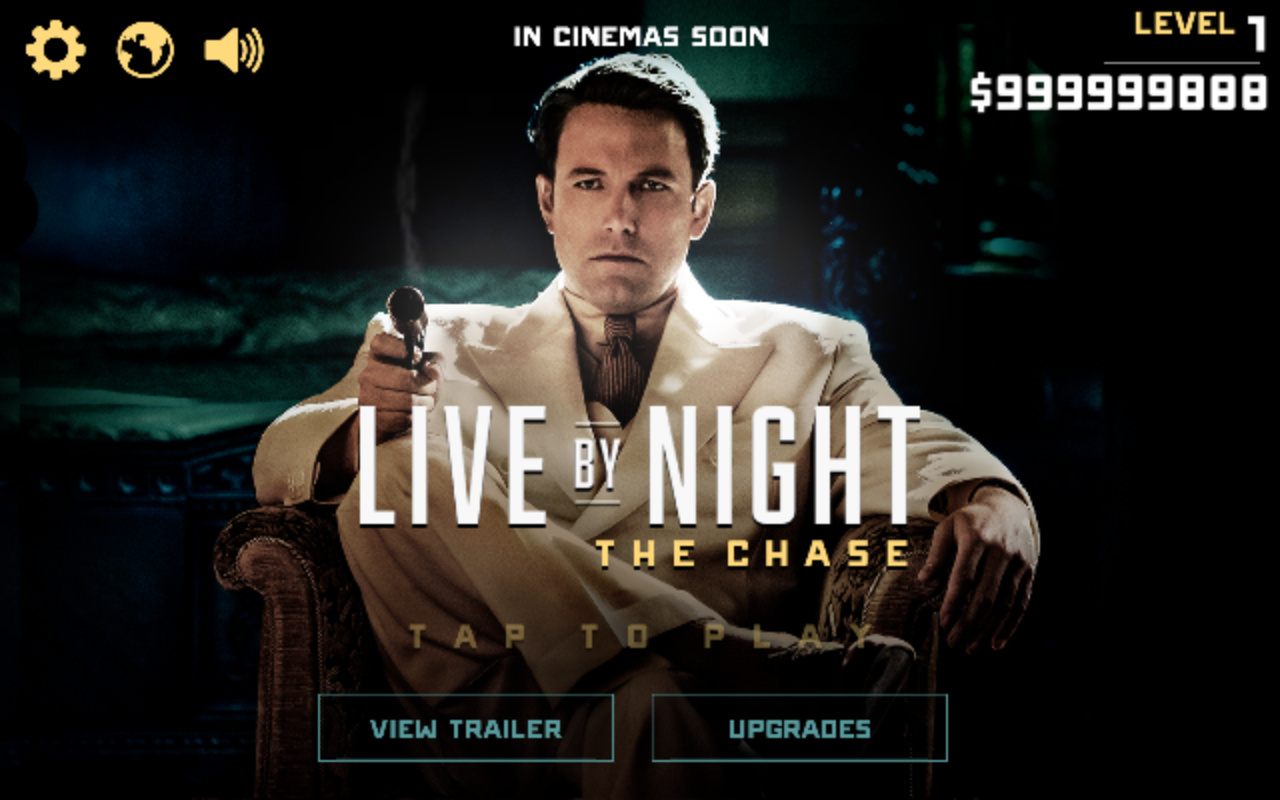 Live By Night(ҹɫo؛Ű)1.2׿؈D0