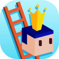 King Of Ladders(ӹʯ)