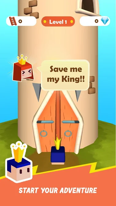 King Of Ladders(ӹʯ)1.1׿ͼ3