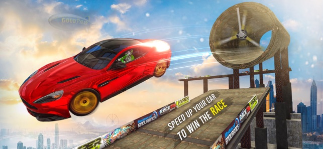 Car Stunts(ؼ3Dµٷ)1.0.4׿ͼ0