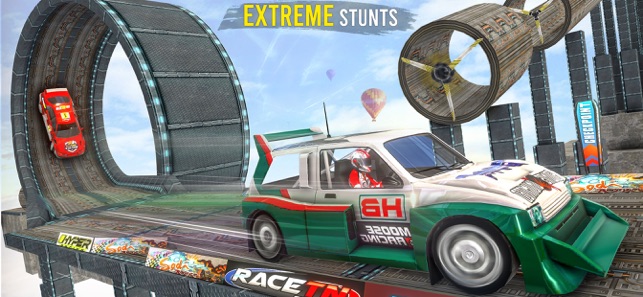 Car Stunts(ؼ3Dµٷ)1.0.4׿ͼ1