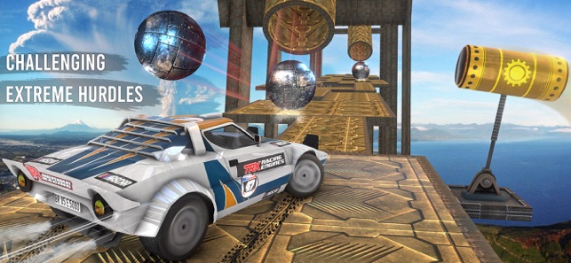 Car Stunts(ؼ3Dµٷ)1.0.4׿ͼ2