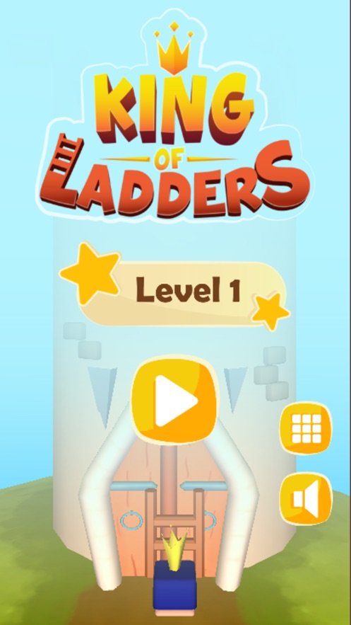 King Of Ladders(֮ٷ)1.1׿؈D1