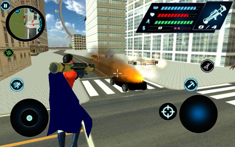 Superhero(wӢ3Do؛Ű)2.6.7׿؈D2