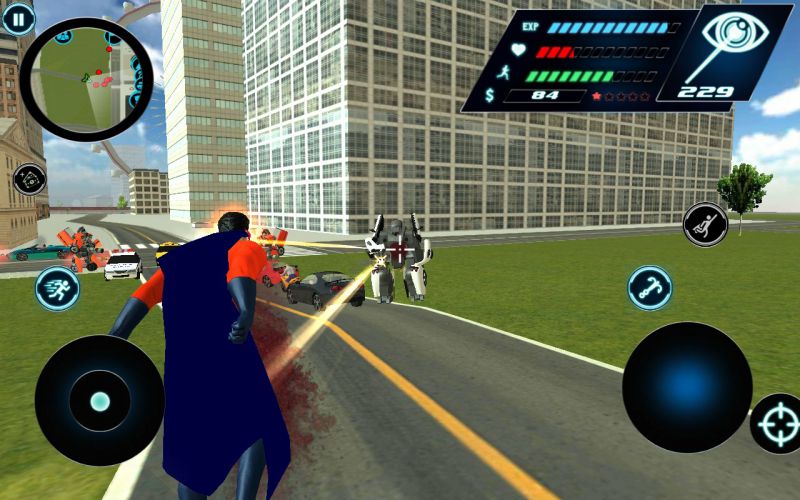 Superhero(wӢ3Do؛Ű)2.6.7׿؈D4