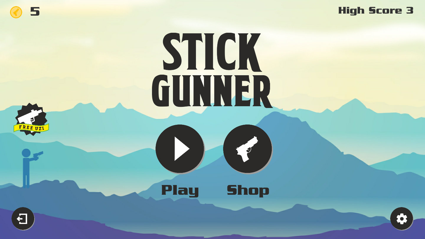 StickGunner(Cֹٷ)11׿؈D1