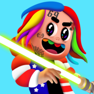 6ix9ine Runner(ji)Ʉ(dng)ߟo(w)lʹ؛Ű棩1.0.9׿