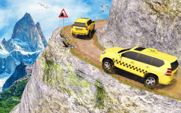 Offroad Car Real Drifting 3D(ԽҰʵƯ3D޻Ұ)ͼ1