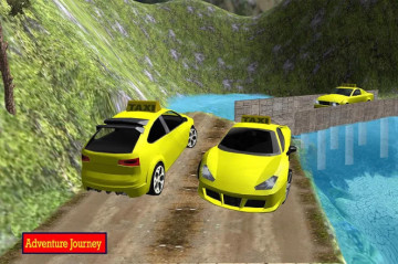 Offroad Car Real Drifting 3D(ԽҰʵƯ3D޻Ұ)ͼ4
