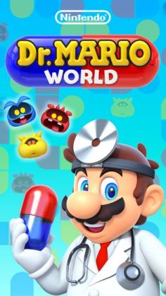 Dr. Mario Worldҽʷٷ棩ͼ0