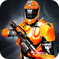 FPS Robot Shooter Strike: Anti-Terrorist Shooting(C(j)(ni)ُ(gu)ƽ)1.2׿