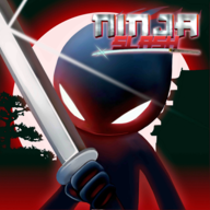 Ninja Slash(W(ni)ُƽ)1.2׿