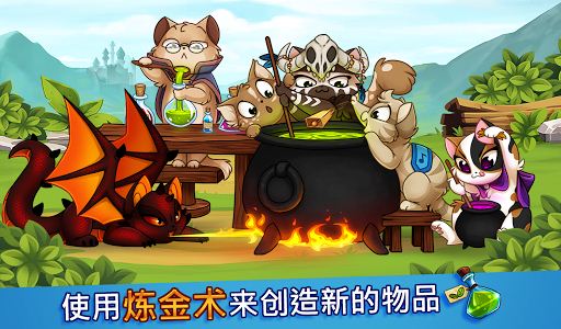 Dungeon Dogs(Ȯٷ)1.0.5׿؈D1