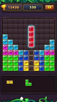 Jewel Block Puzzle(ʯƴD2020ٷ)2.6׿؈D2