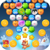 Foxy Bubble Shooter Fun(ƻݹٷ)1.0׿